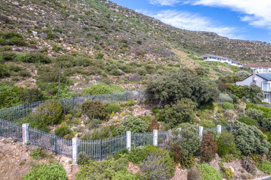 0 Bedroom Property for Sale in Fish Hoek Western Cape